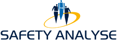 Safety Analyse Logo